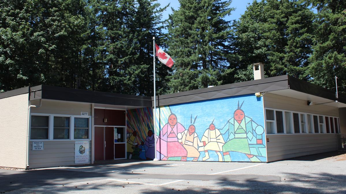 Indigenous Education Centre